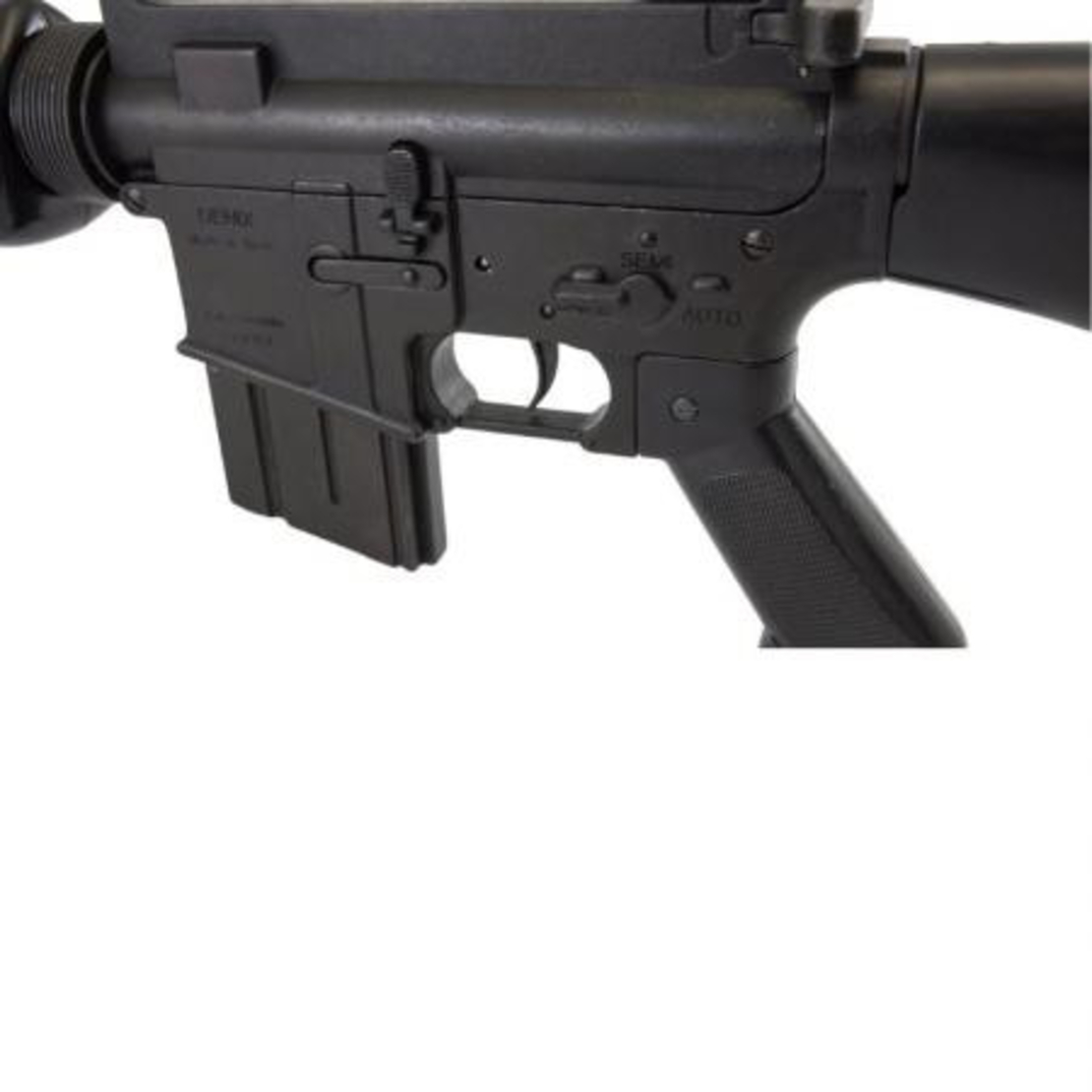 Автомат - M16 - USA 1967г.