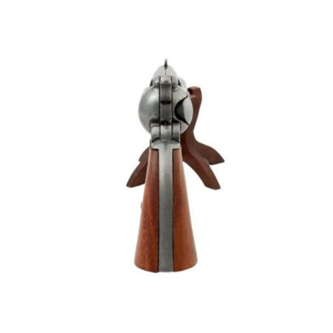 Револвер Colt - 45 калибър 2