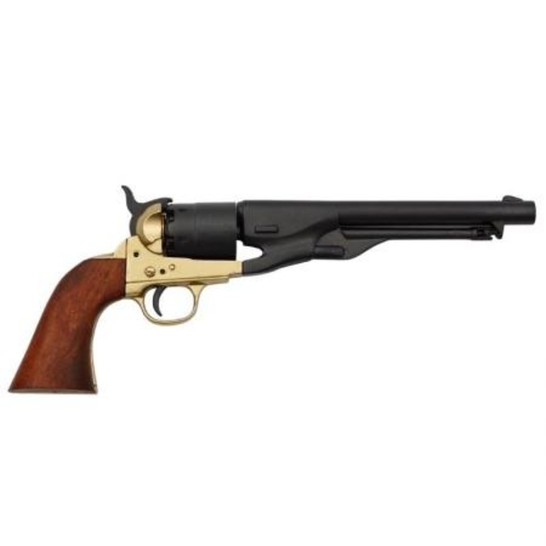 Револвер Colt - 1860г.