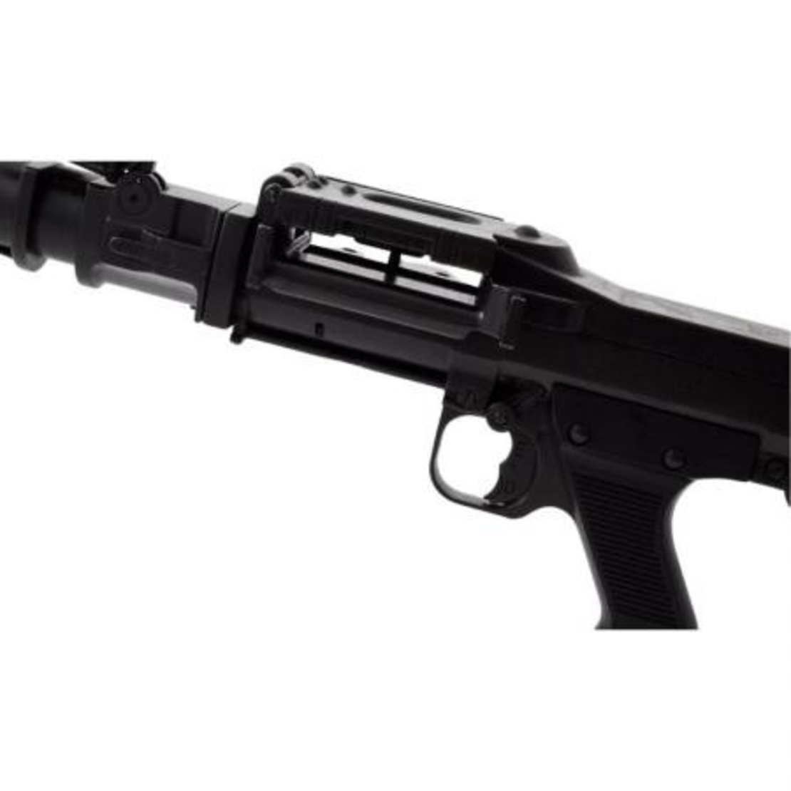 Картечница - MG34