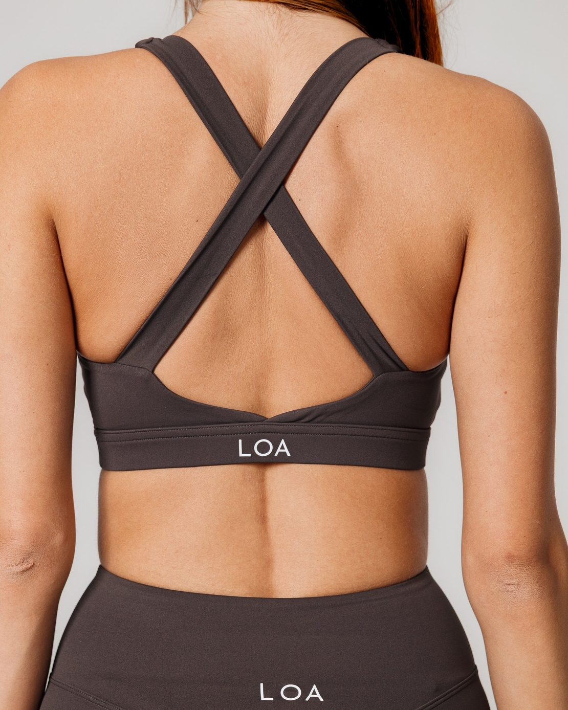 СПОРТНО БЮСТИЕ London