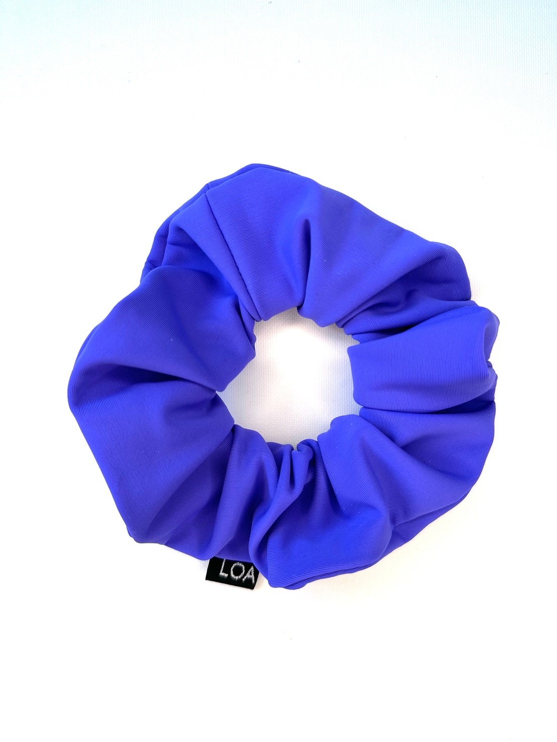 LOA Scrunchie