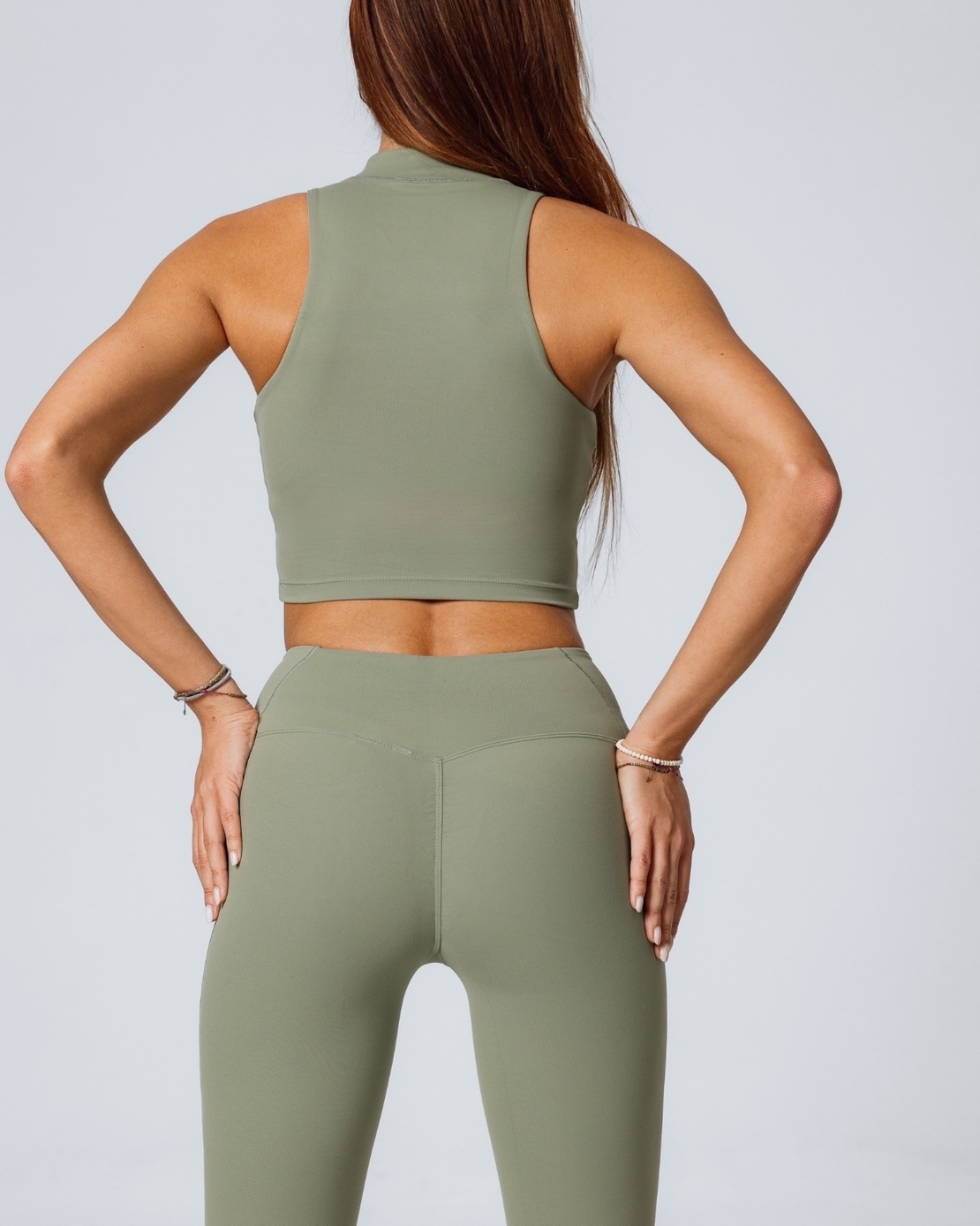 Оформящ клин Pistachio