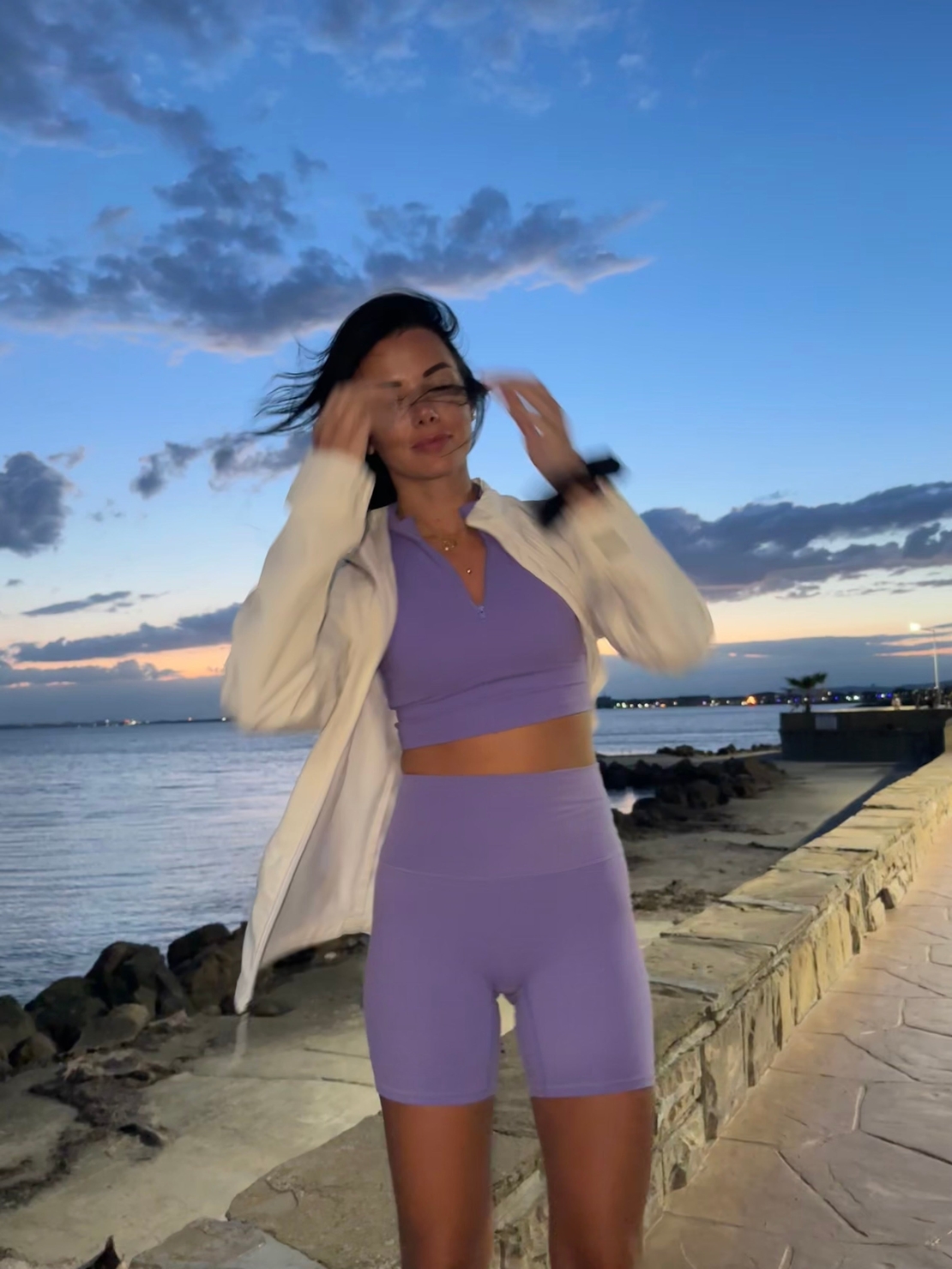 Lilly Top