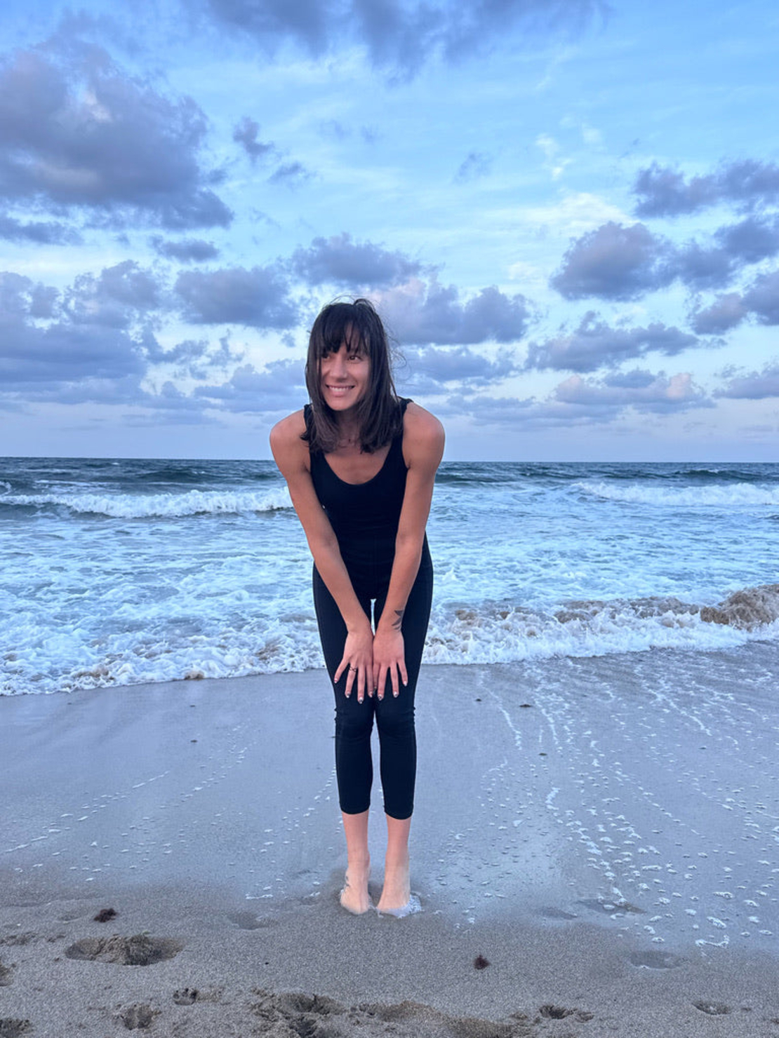 Jumpsuit Moonrise