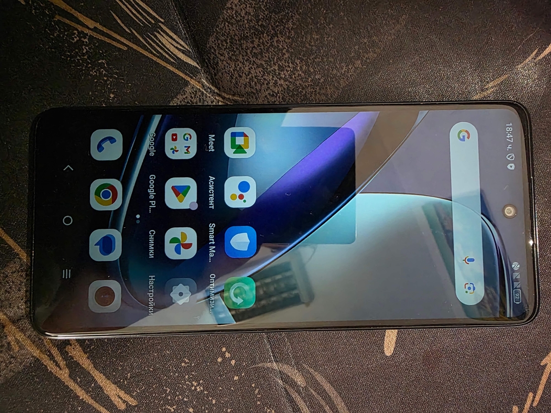 Redmi Note 12 5G