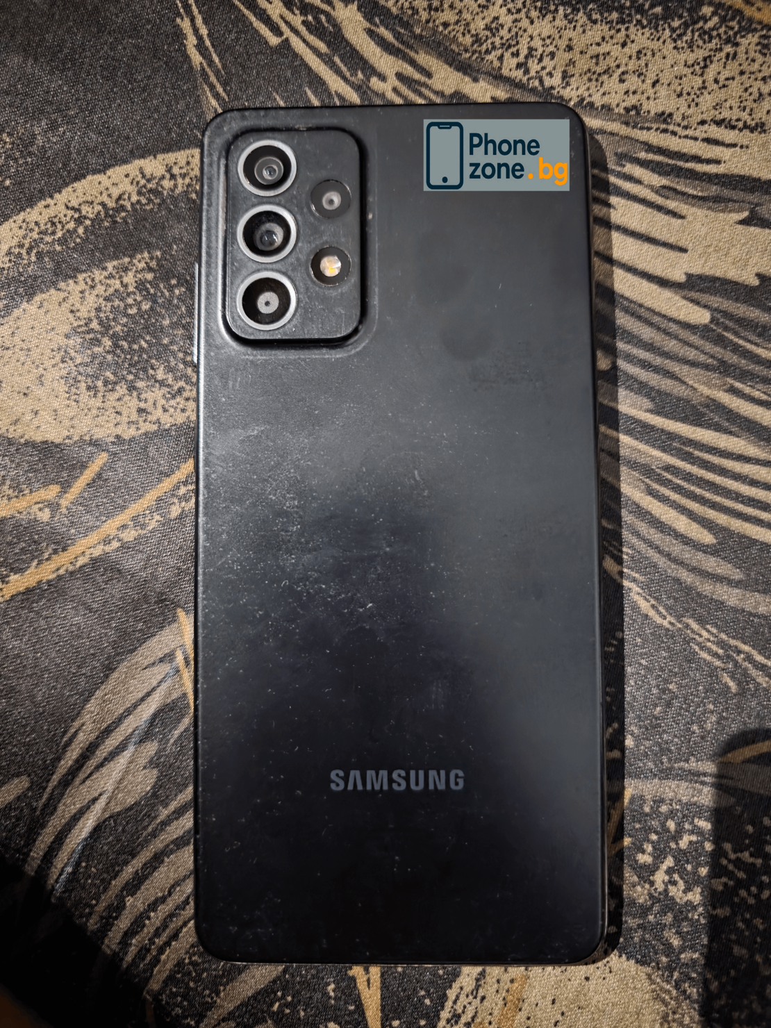 Samsung Galaxy A52S