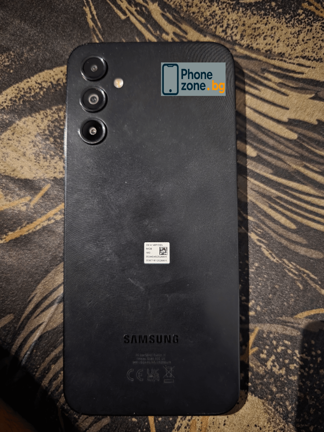 Samsung Galaxy A14