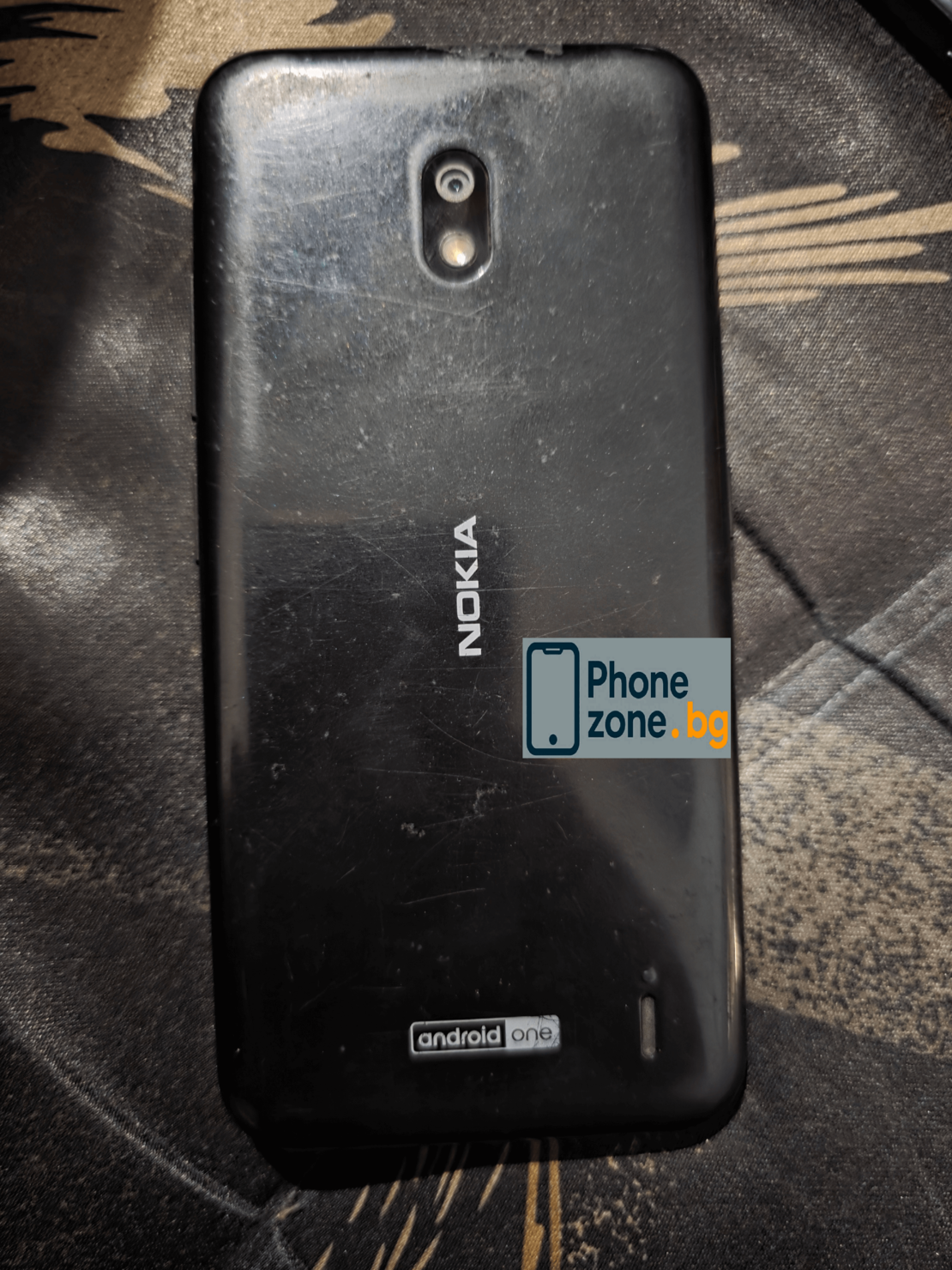 Nokia 2.2