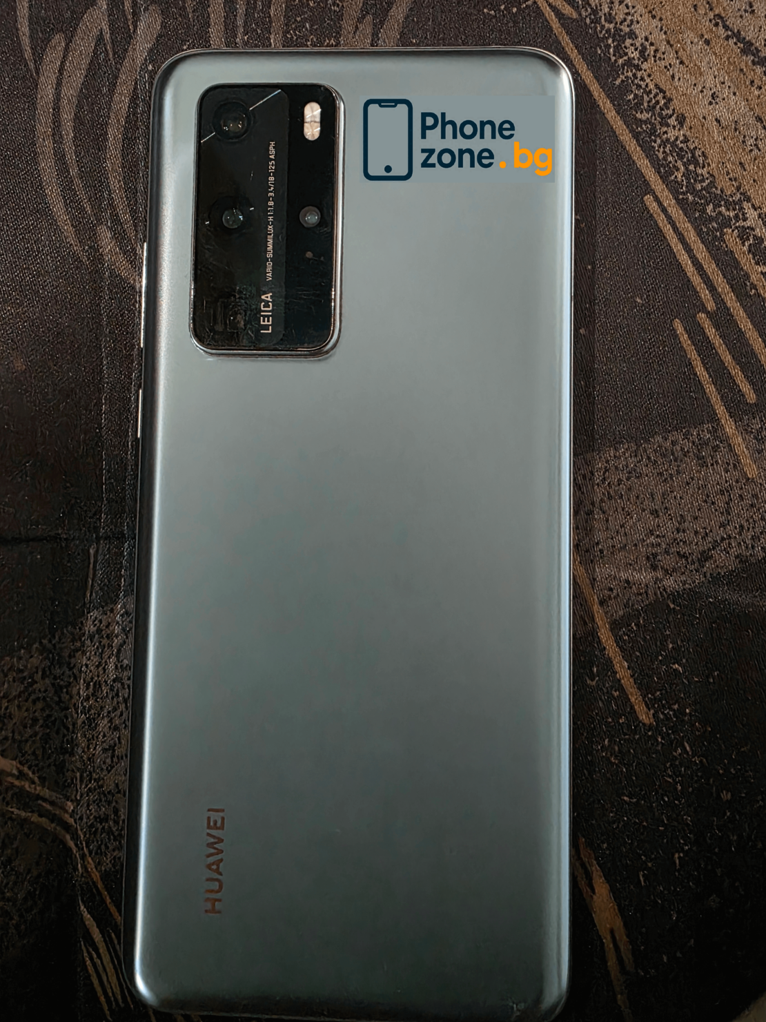 Huawei P40 Pro