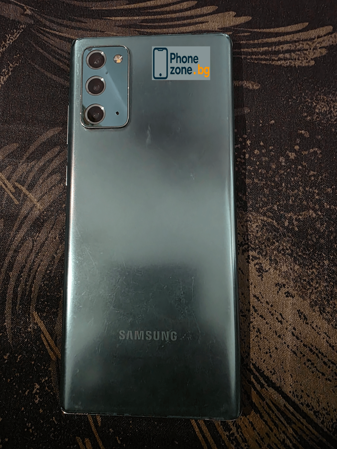 Samsung Galaxy Note 20