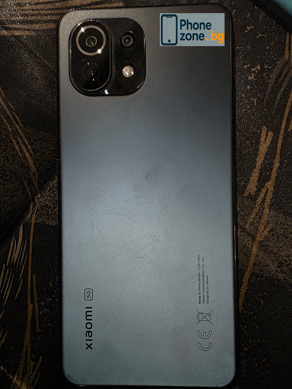 Xiaomi Mi 11 Lite 5G