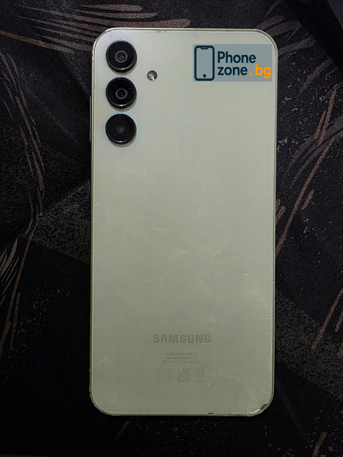 Samsung Galaxy A15 5G
