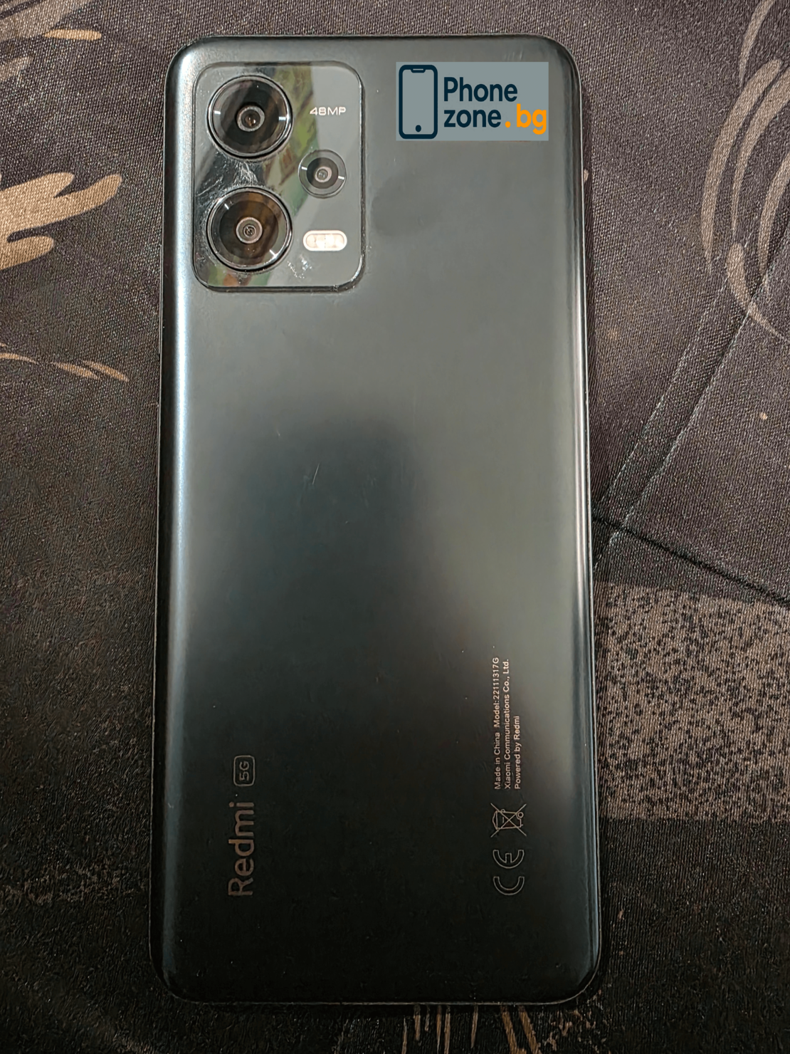 Redmi 5G