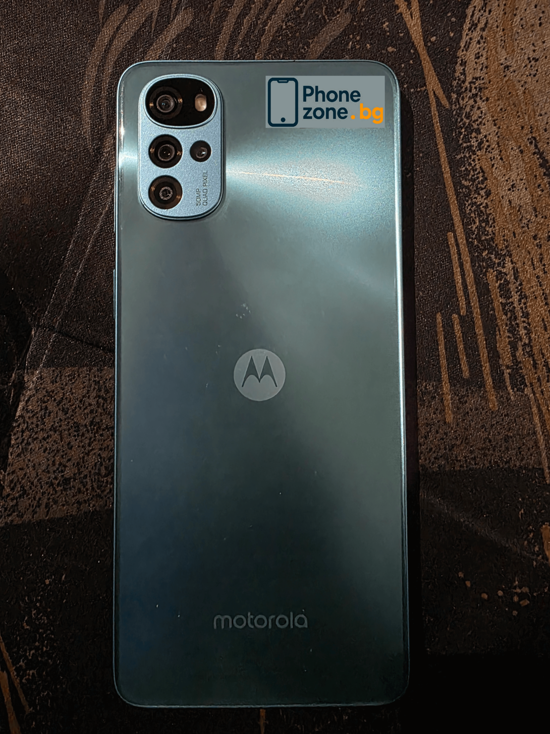 Motorola G22