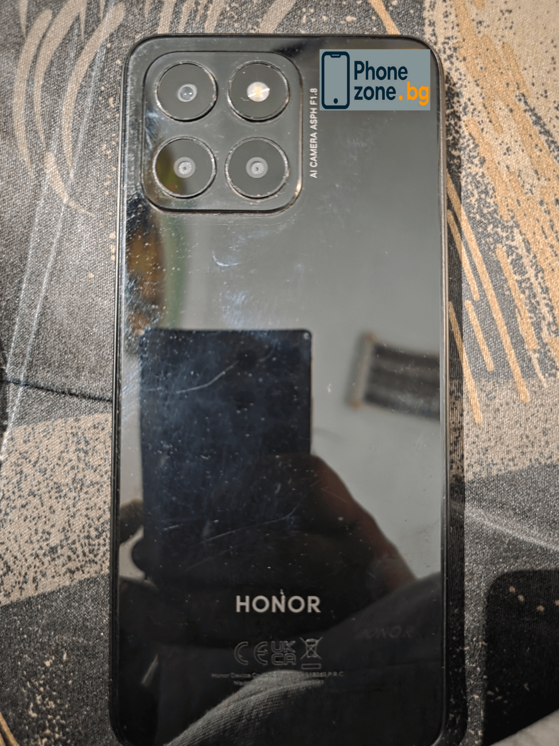 Honor 50 Lite