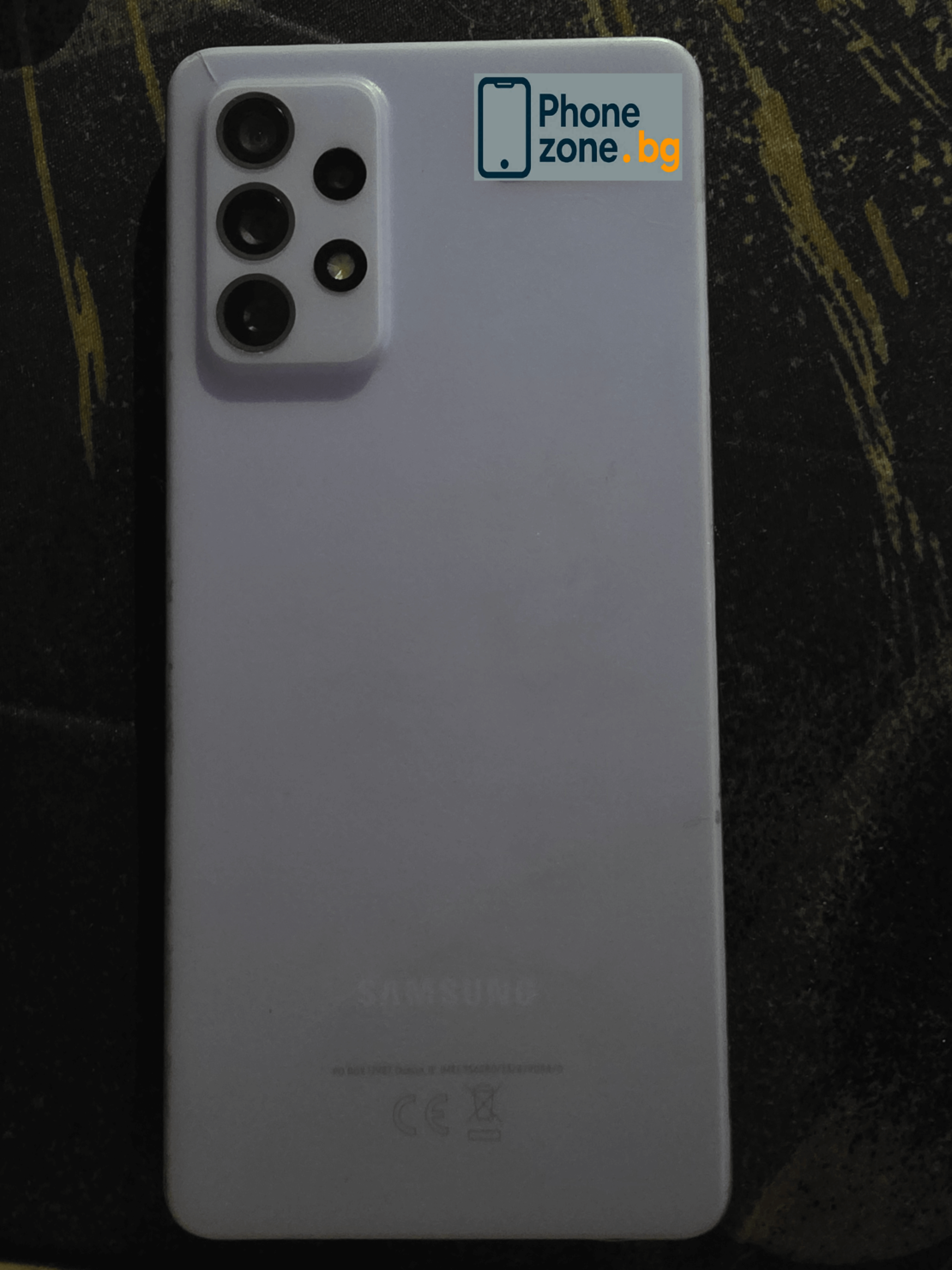 Samsung Galaxy A72