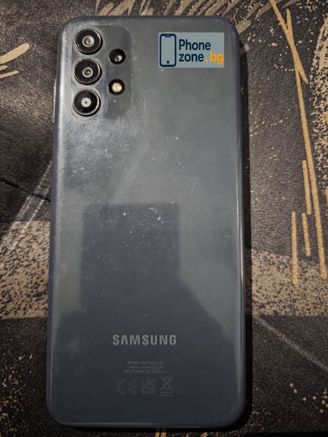 Samsung Galaxy A13