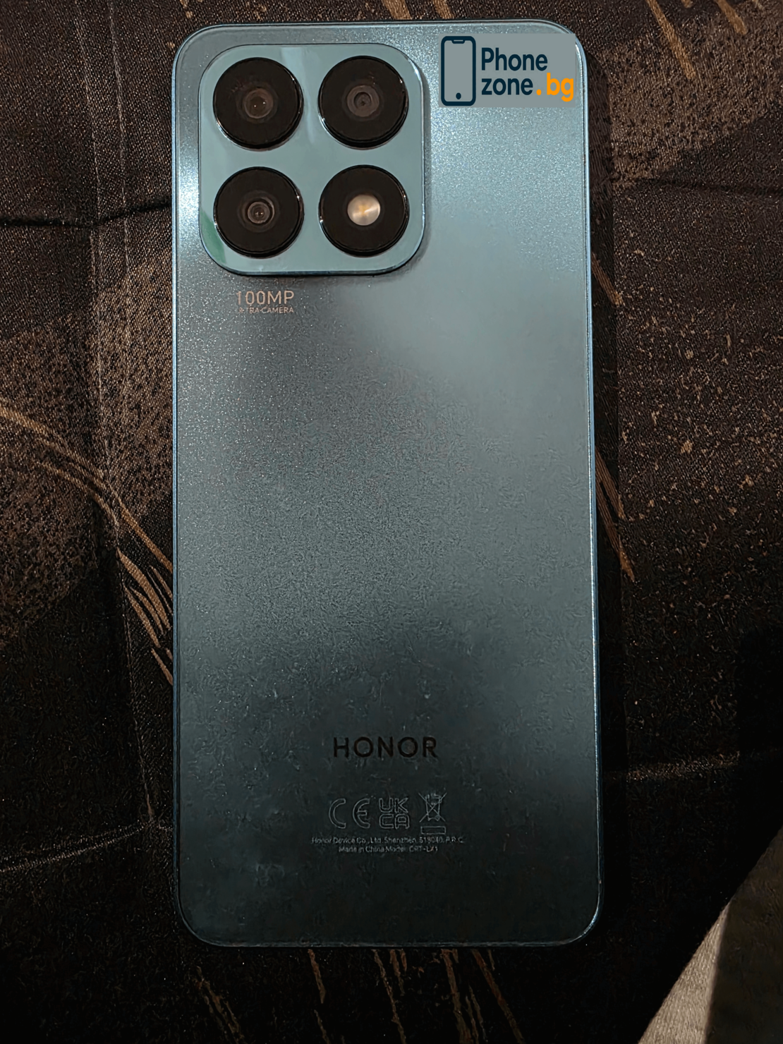 Honor X8A