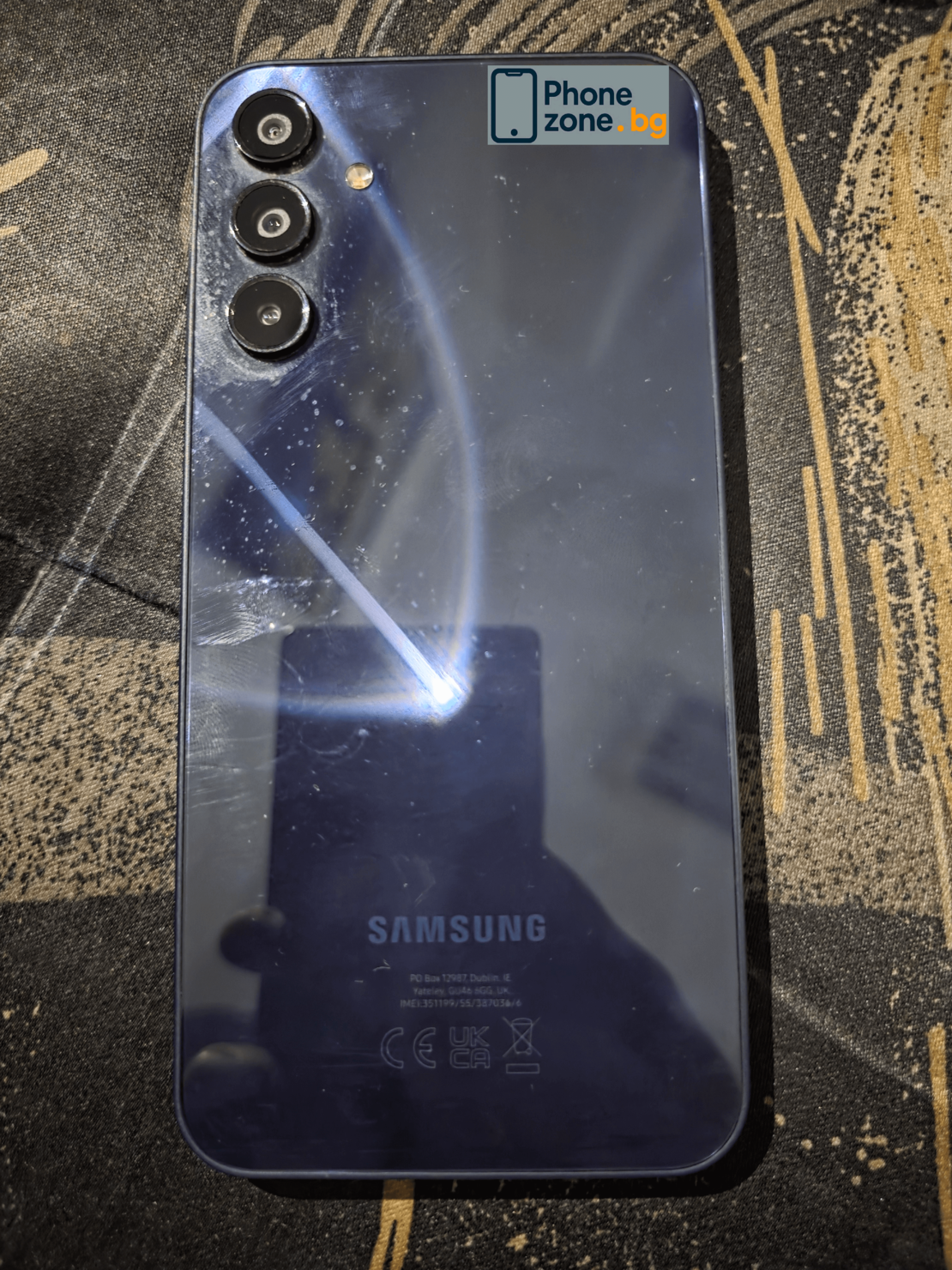 Samsung Galaxy A15