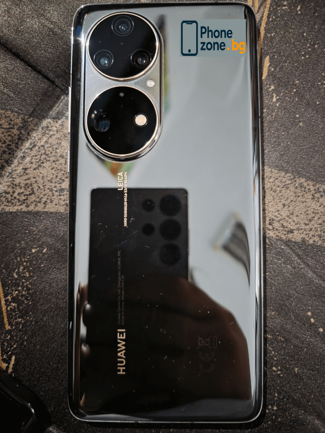 Huawei P50 Pro