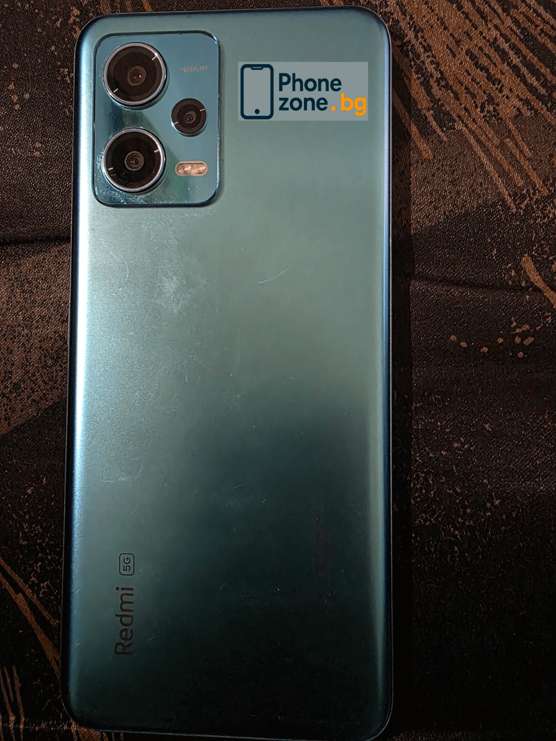 Redmi Note 12 5G