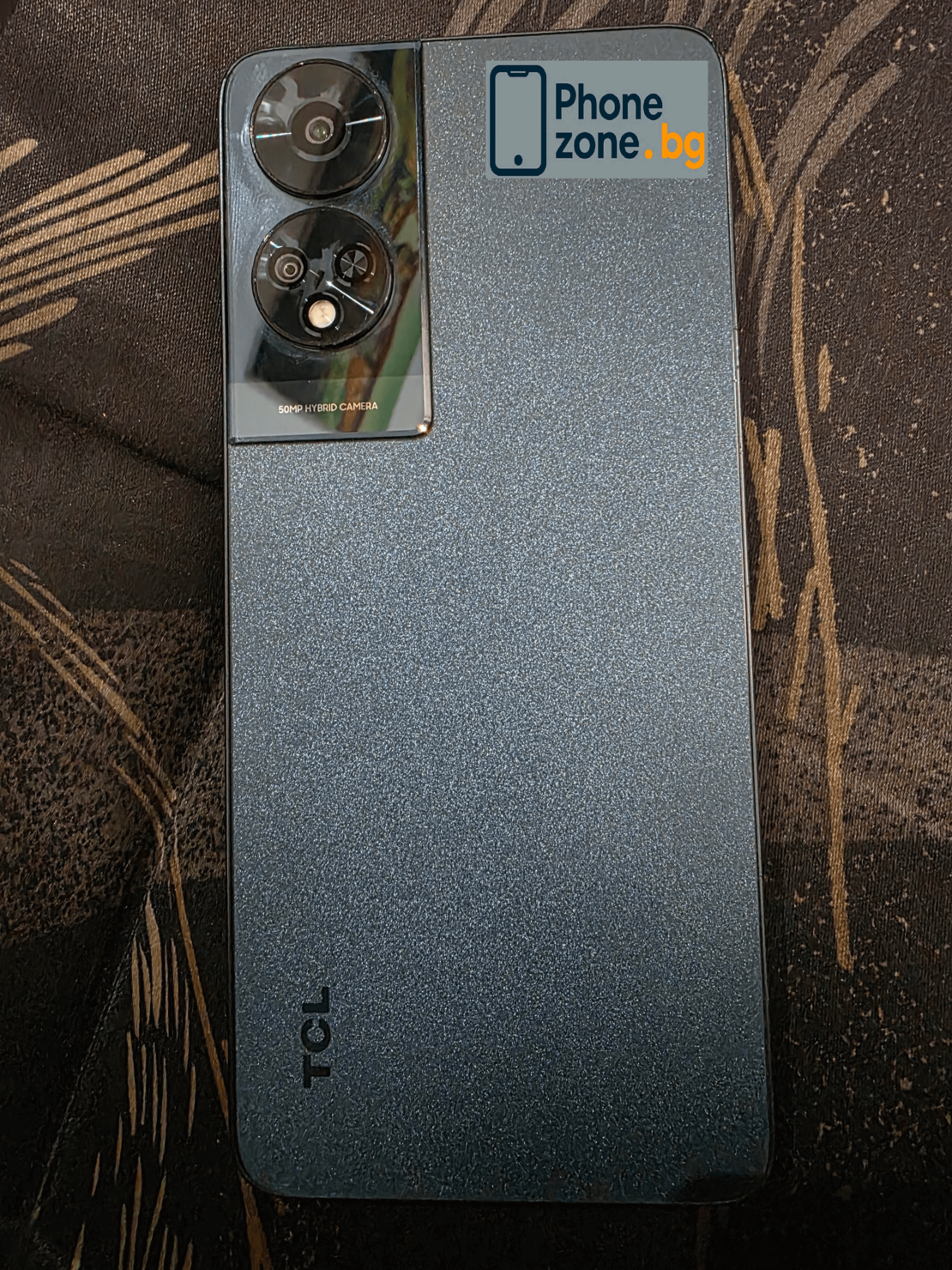 TCL