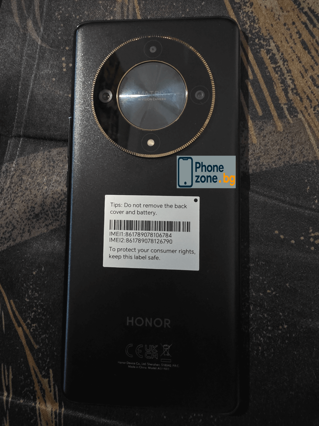 Honor X9a 5G