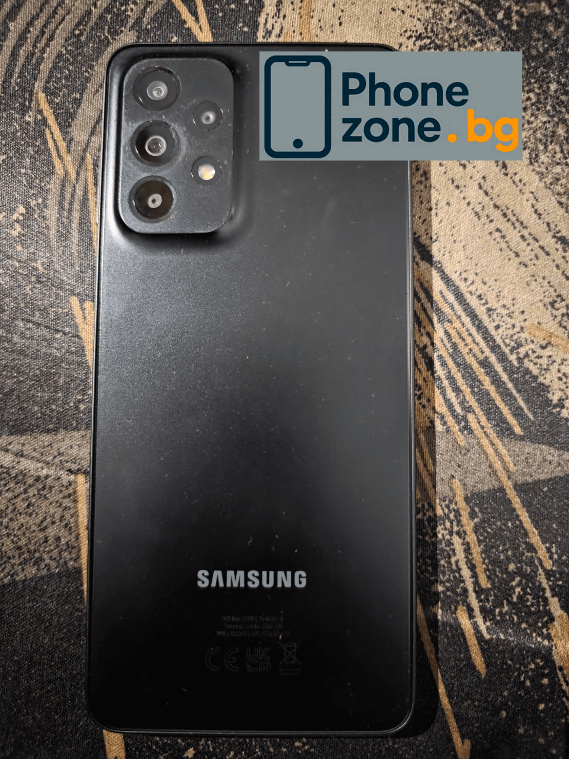 Samsung Galaxy A33 5G
