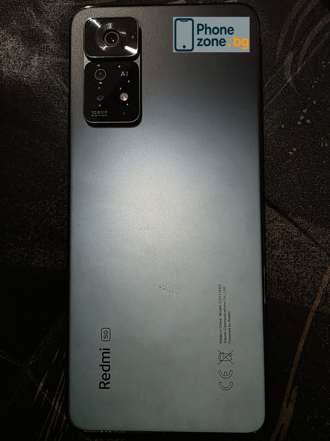 Redmi Note 11 5G