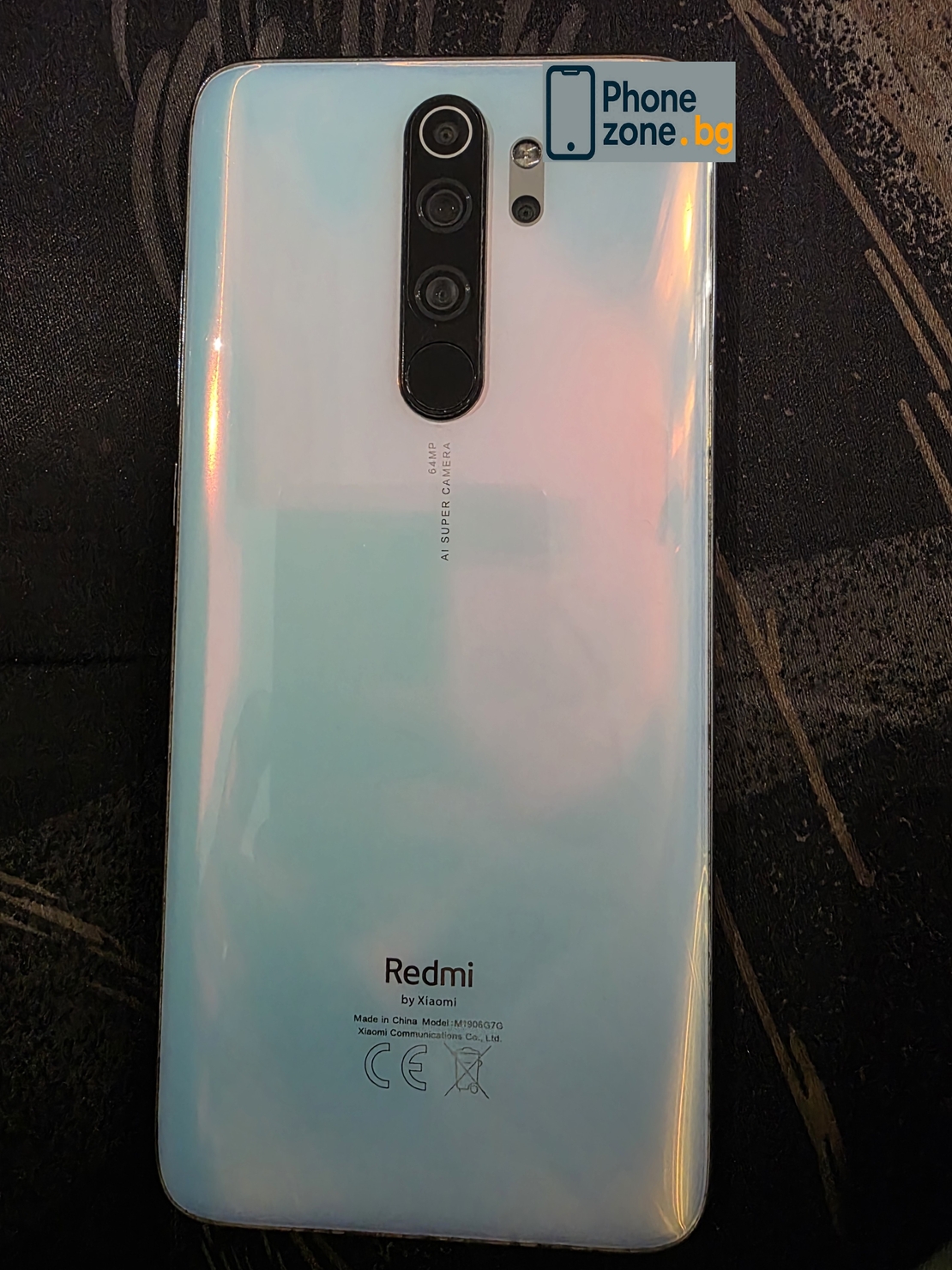 Redmi Note 8 Pro