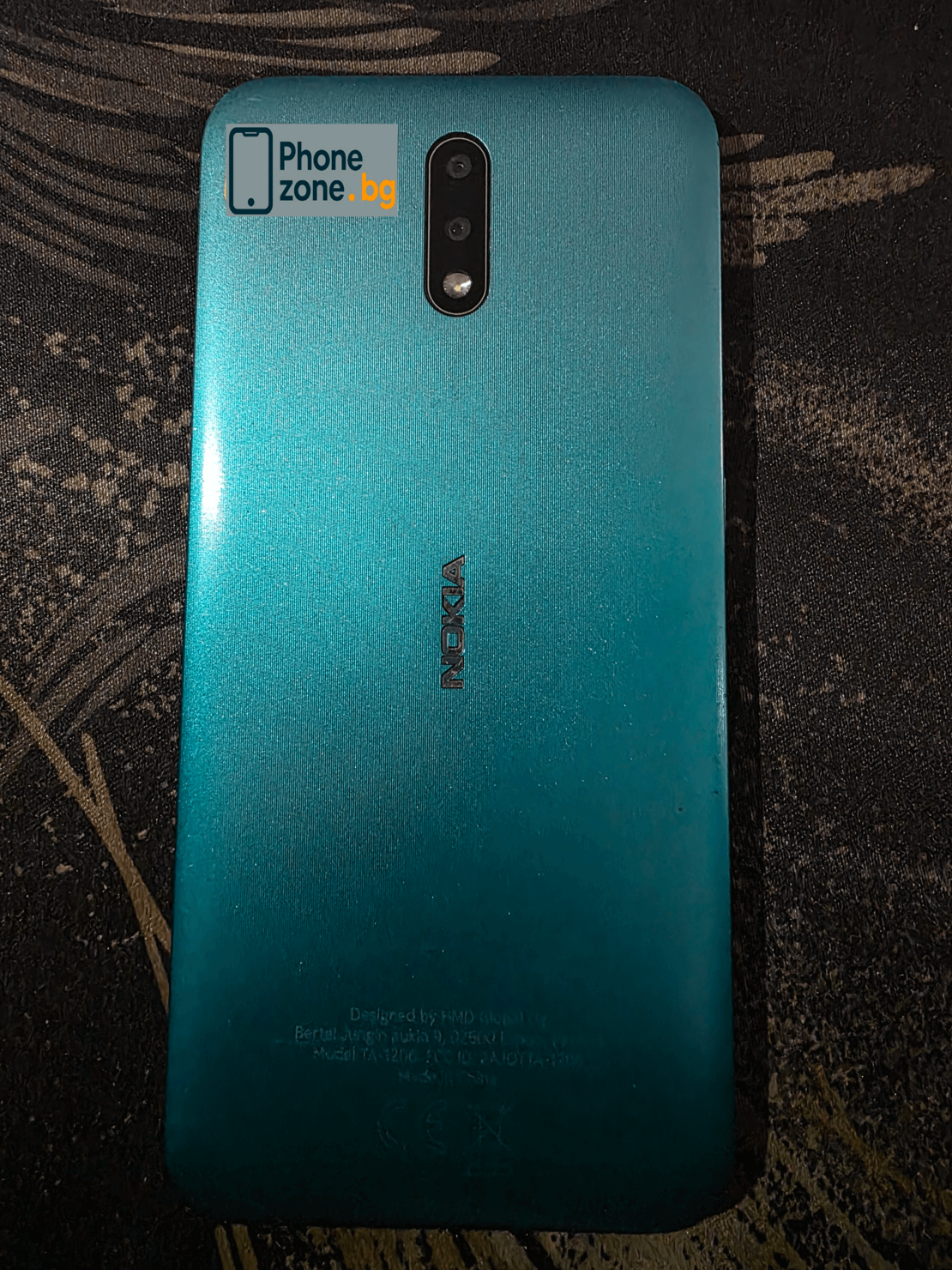 Nokia 2.3