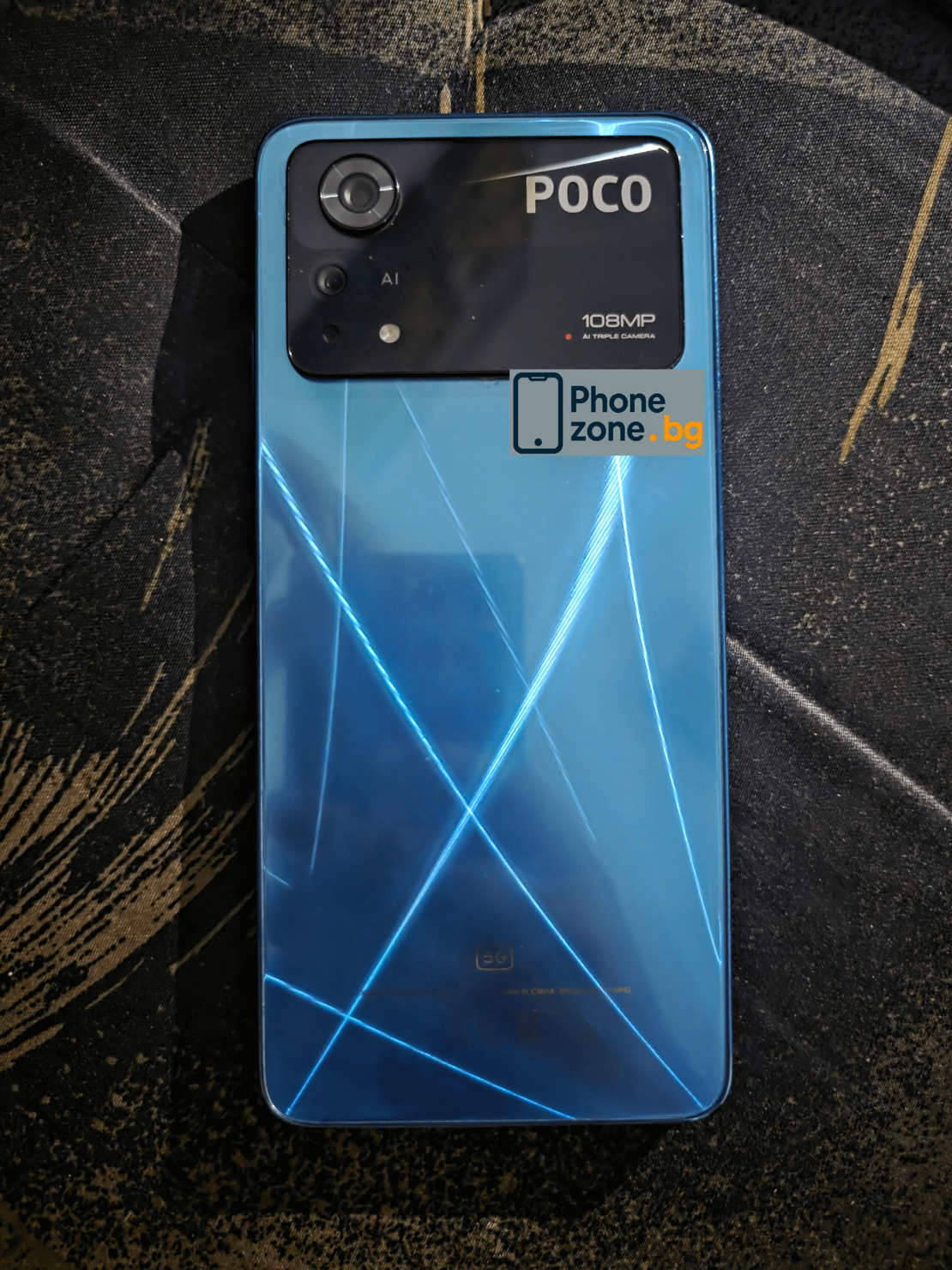 Poco XY Pro 5G
