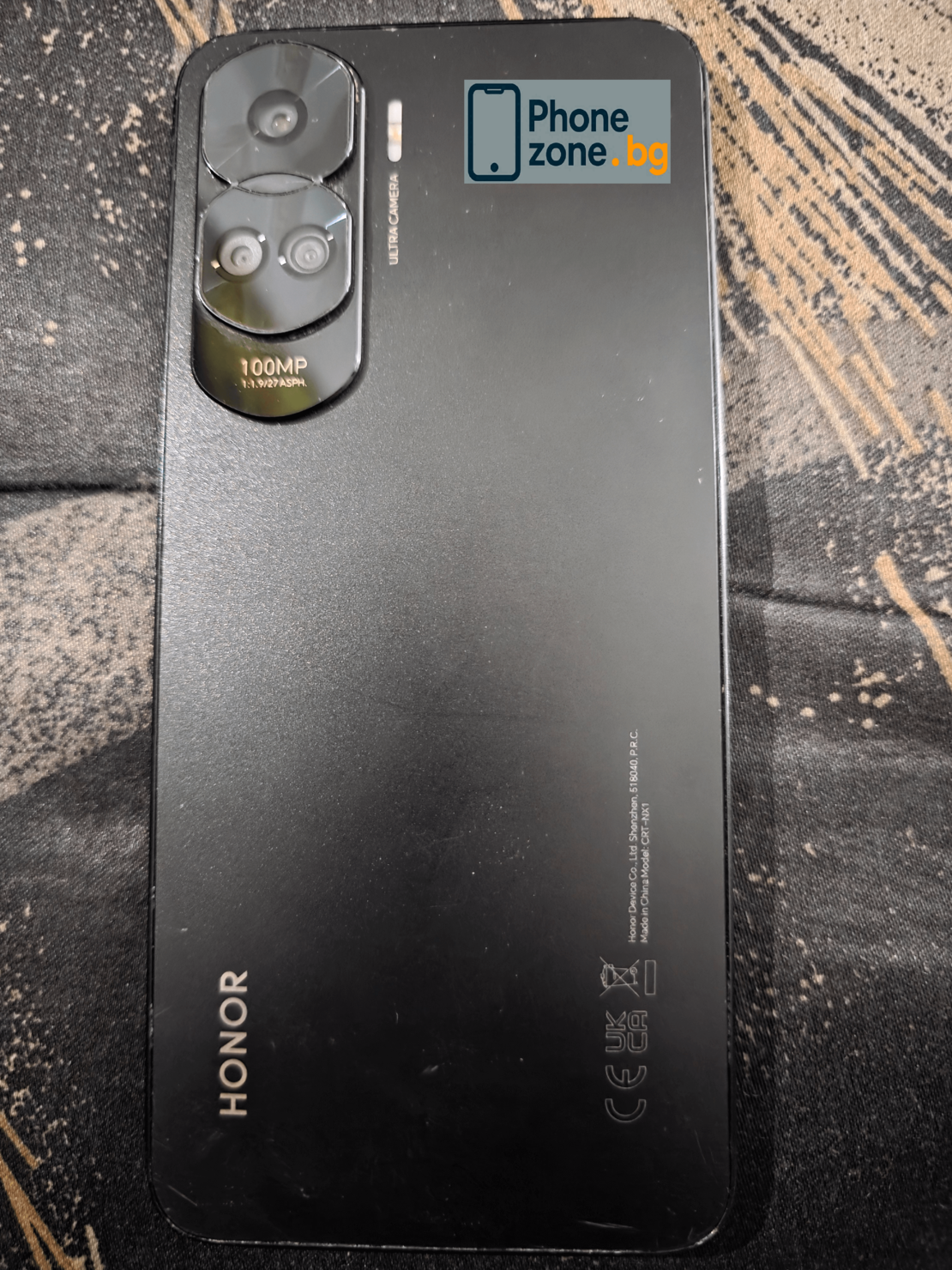 Honor 50 Lite