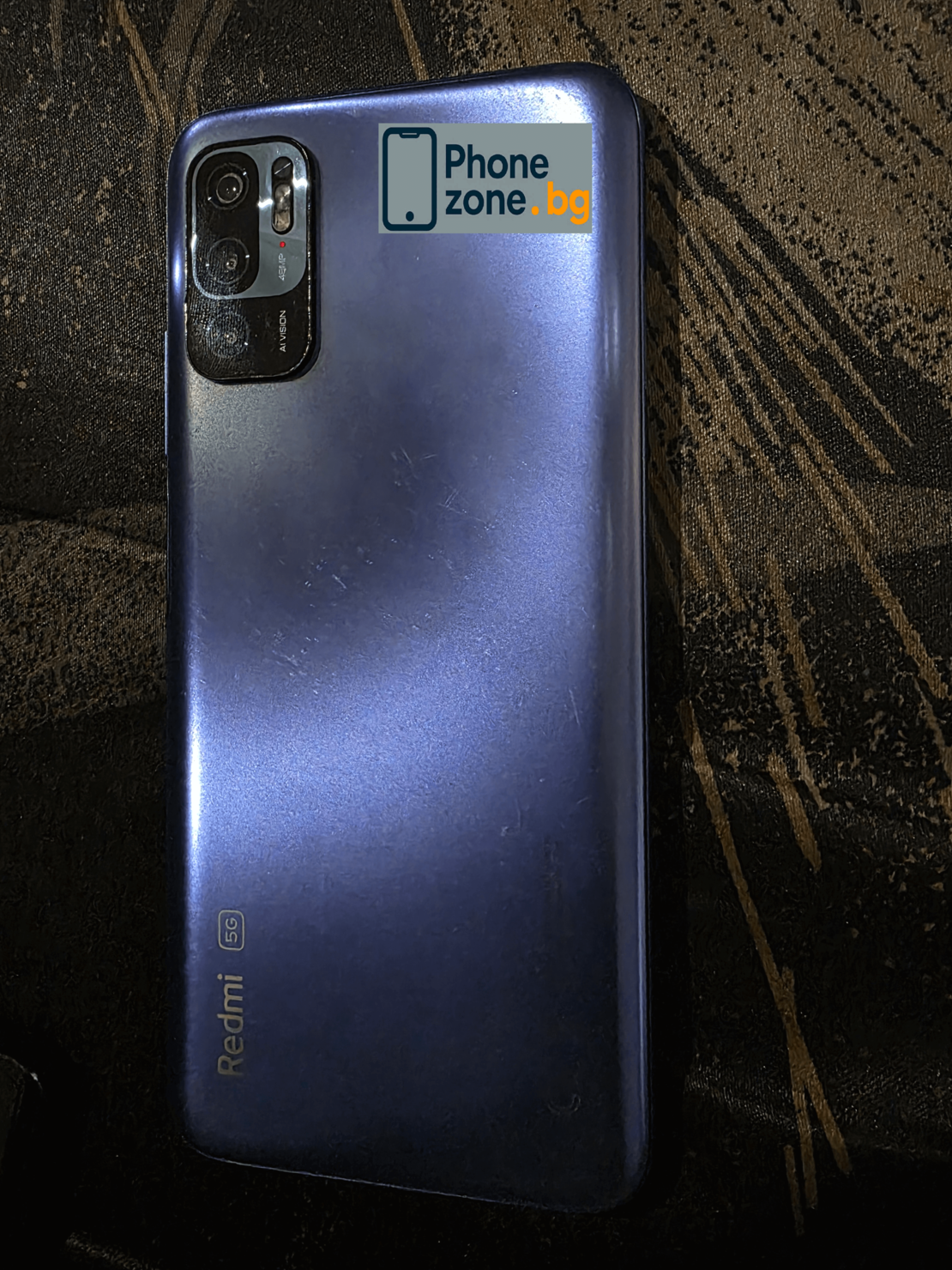 Redmi Note 10 5G