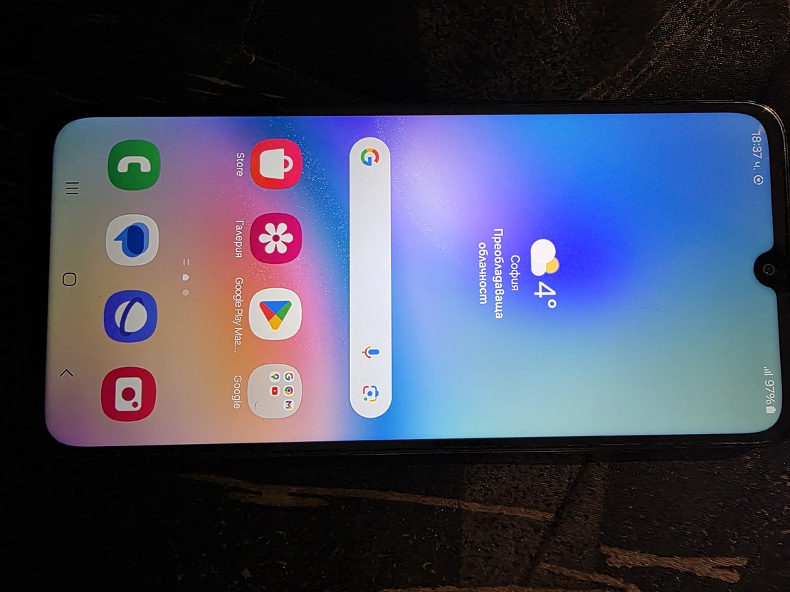 Samsung Galaxy A14