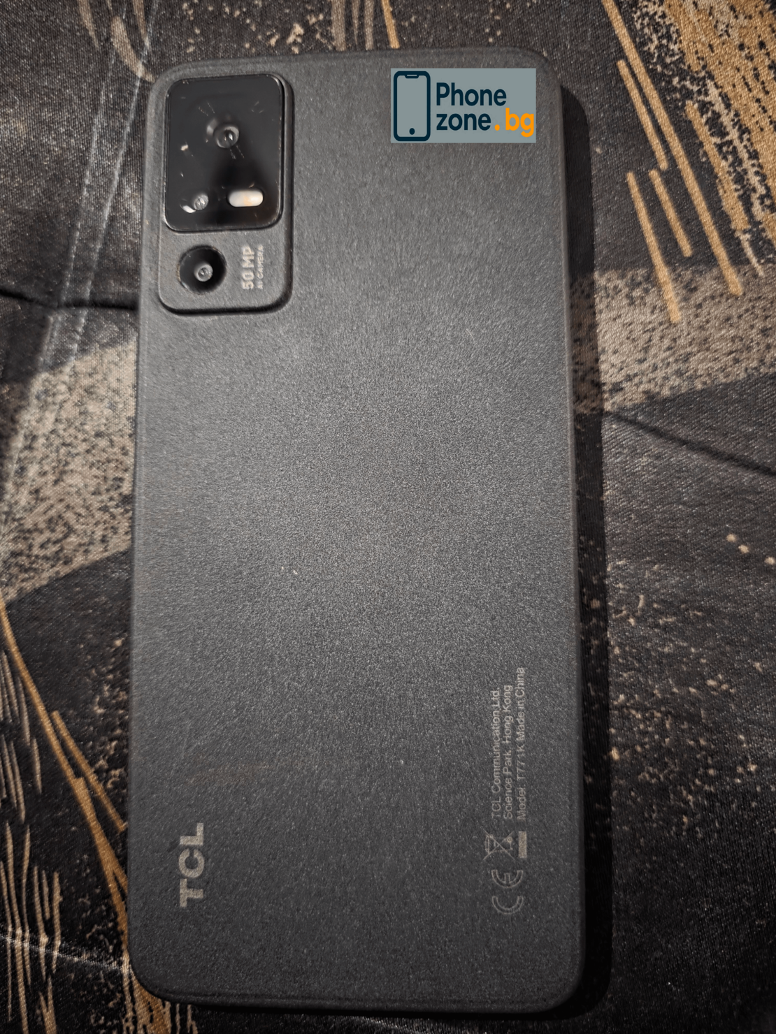 TCL 40 R