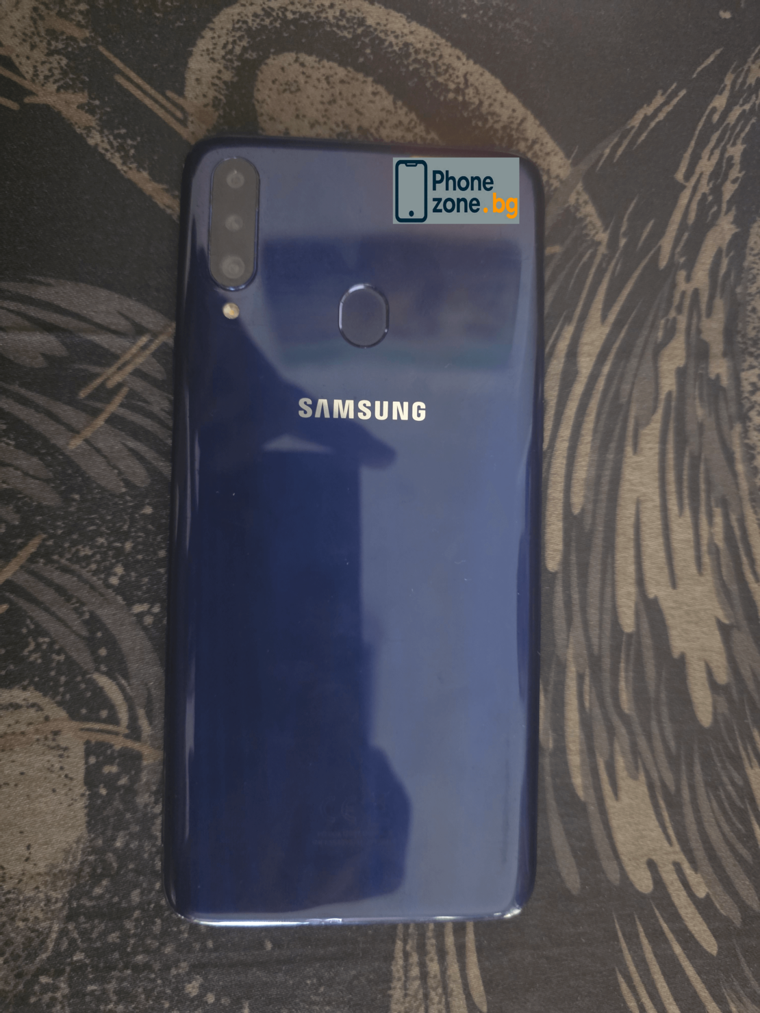 Samsung Galaxy A20s