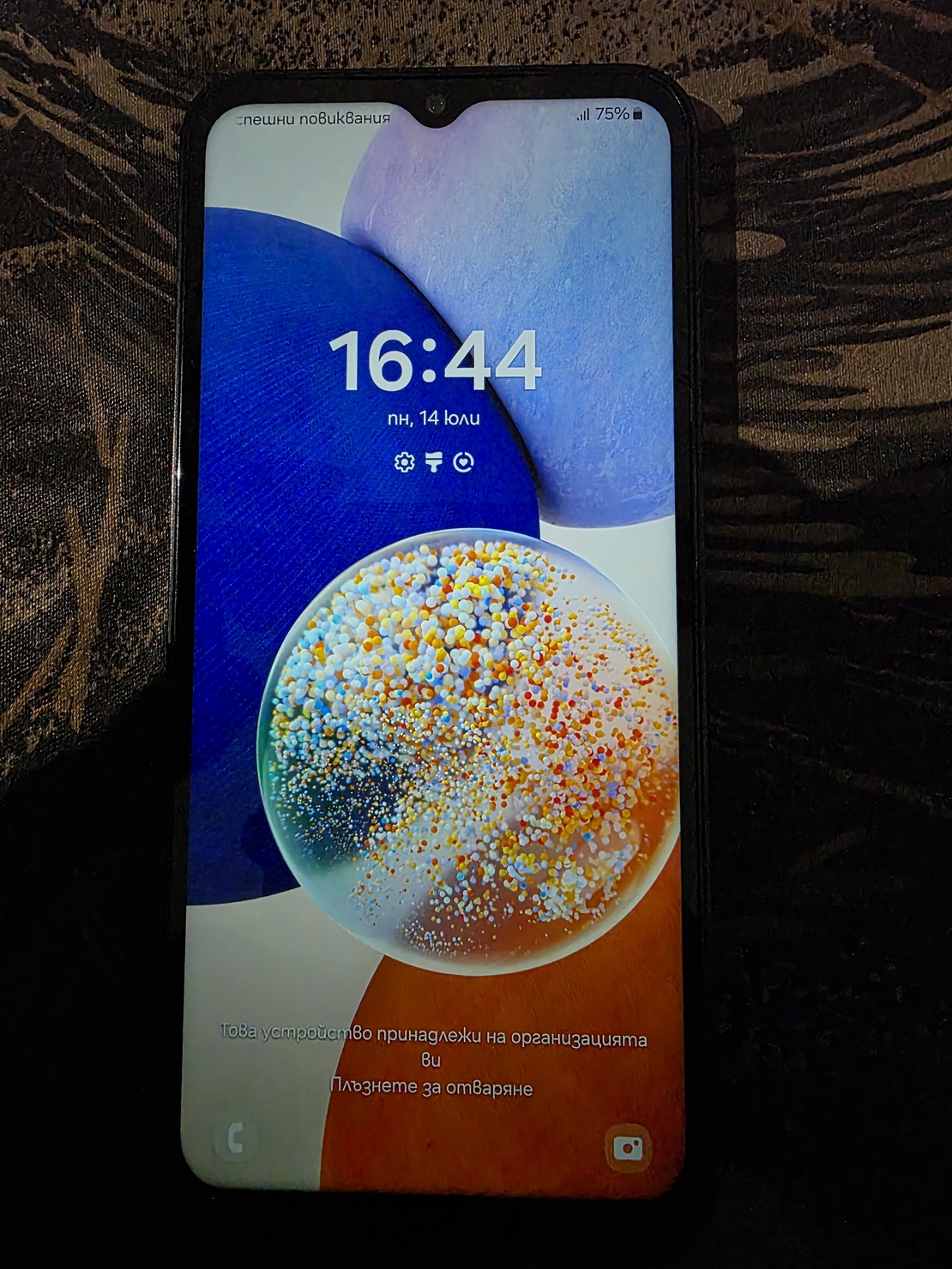 Samsung Galaxy A14