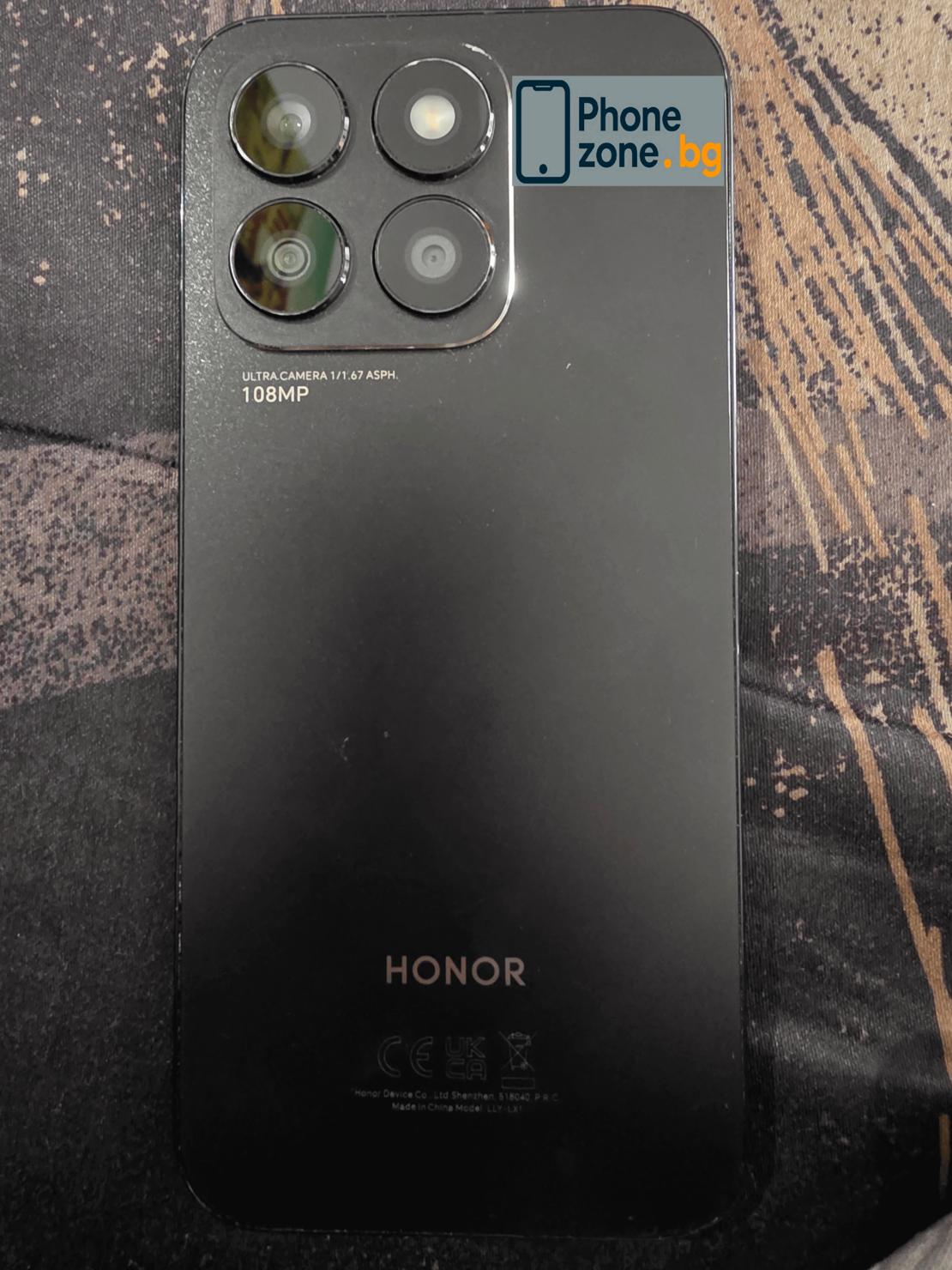 Honor X8b