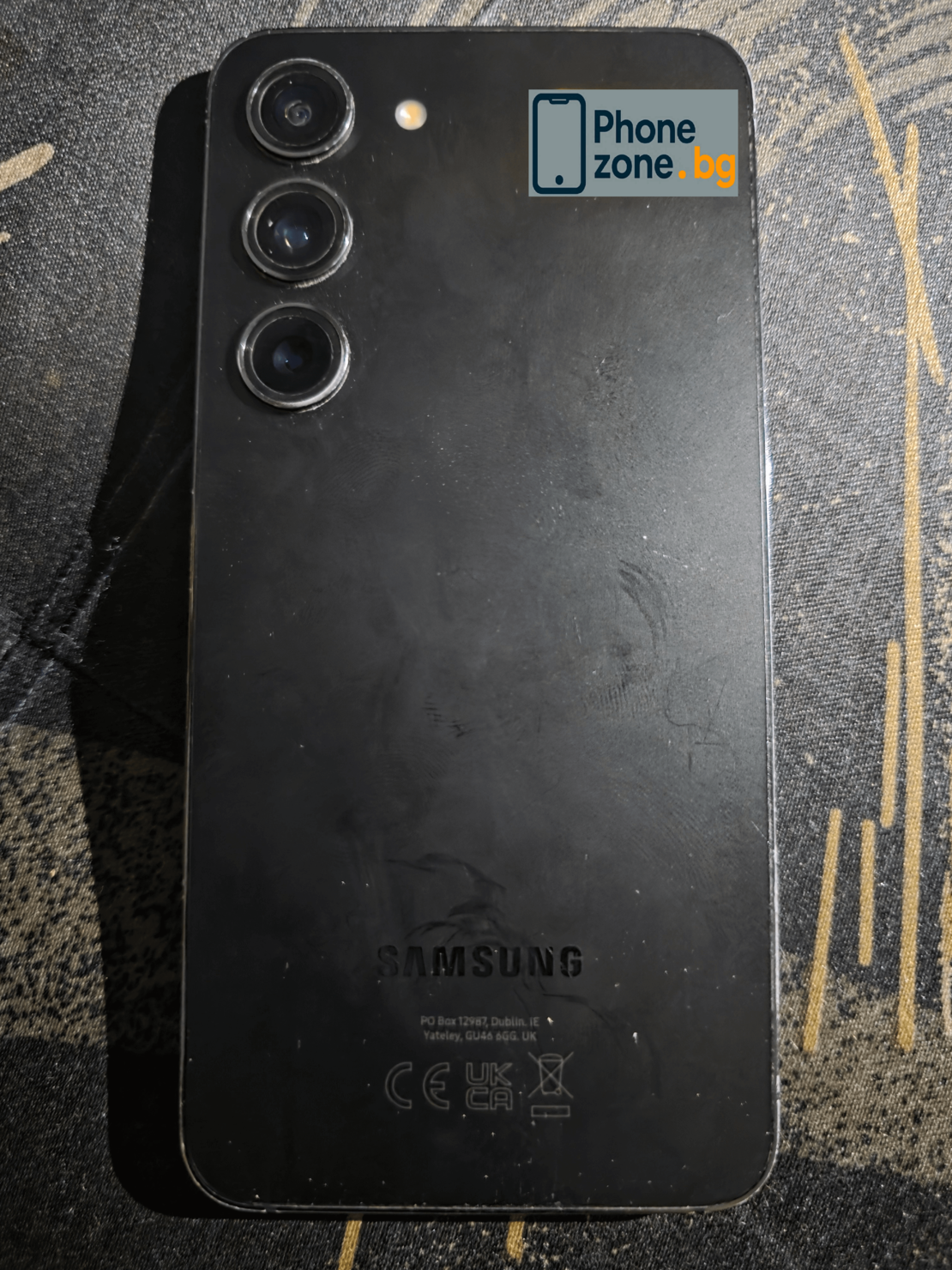 Samsung Galaxy S23