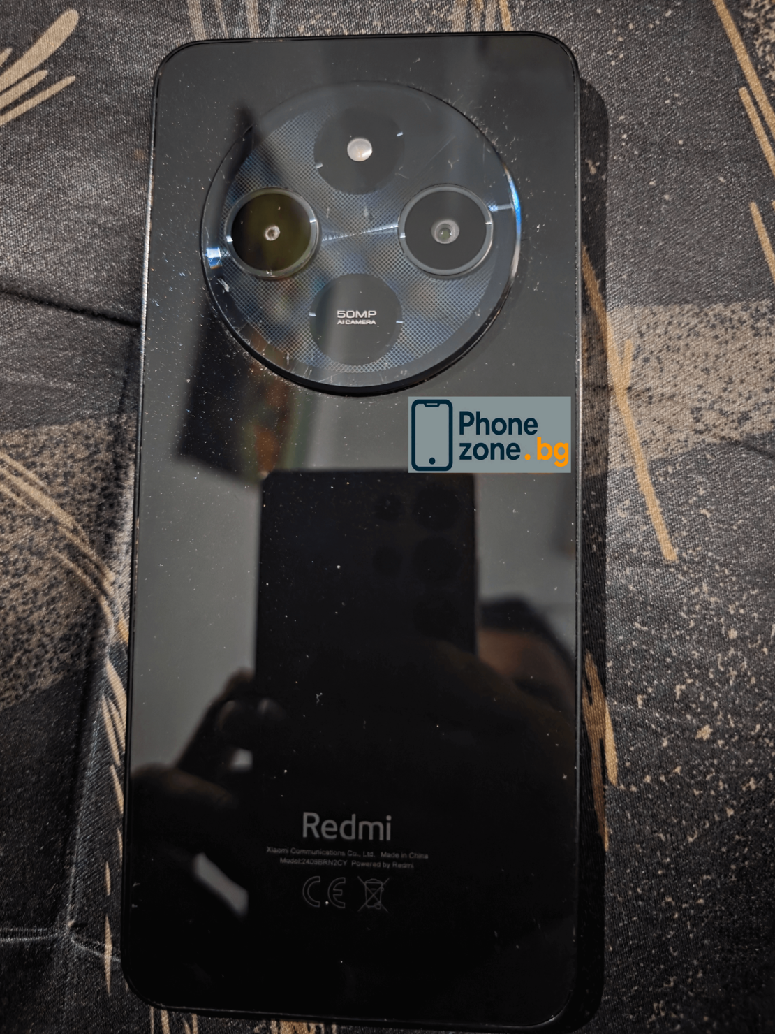 Redmi 14C