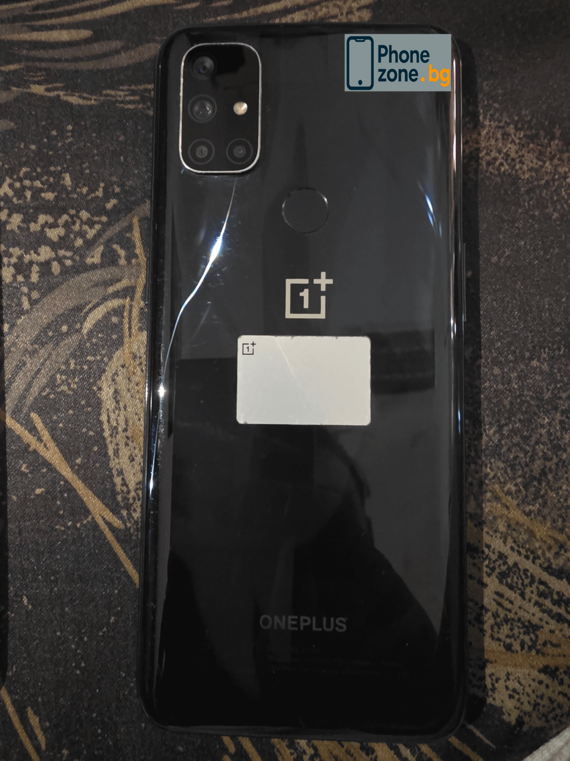 OnePlus Nord N10 5G