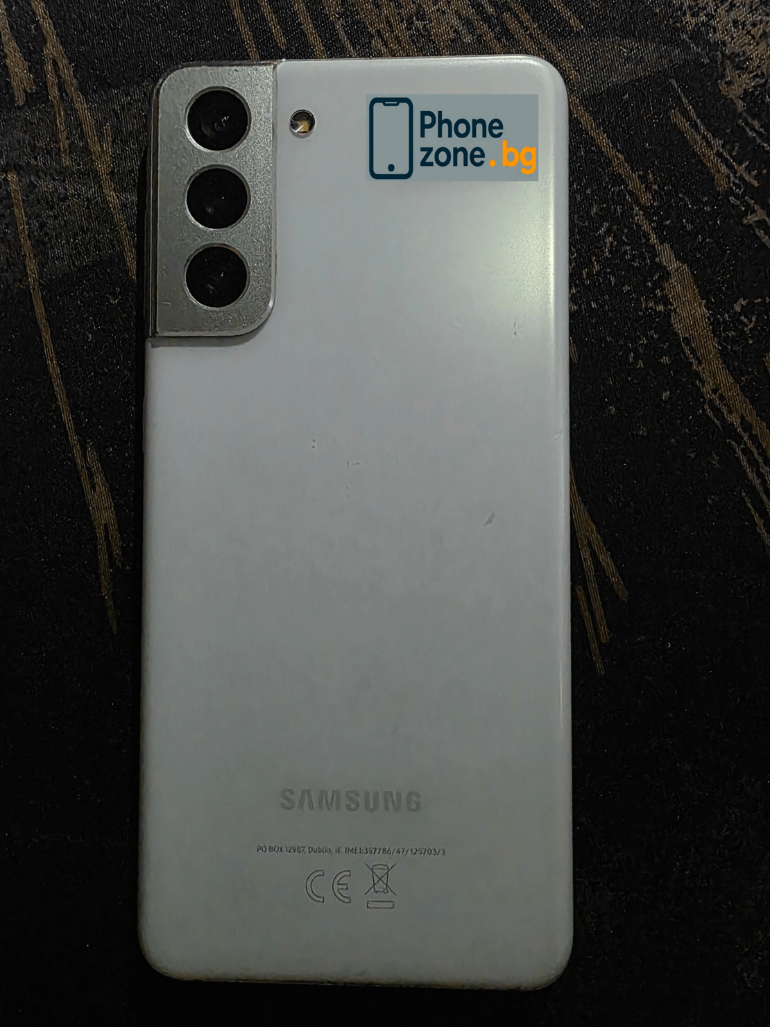 Samsung Galaxy S21