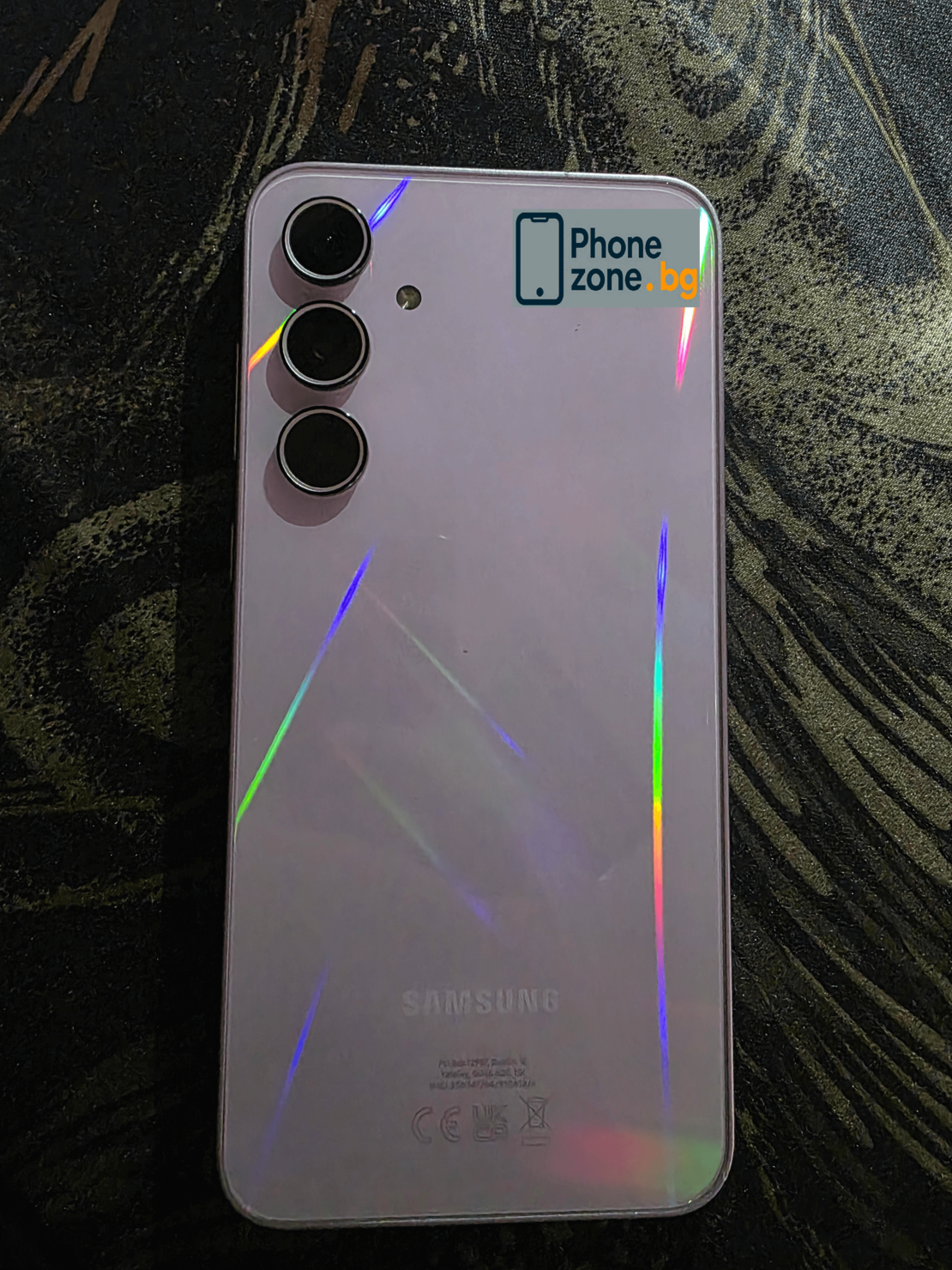 Samsung Galaxy A35 5G