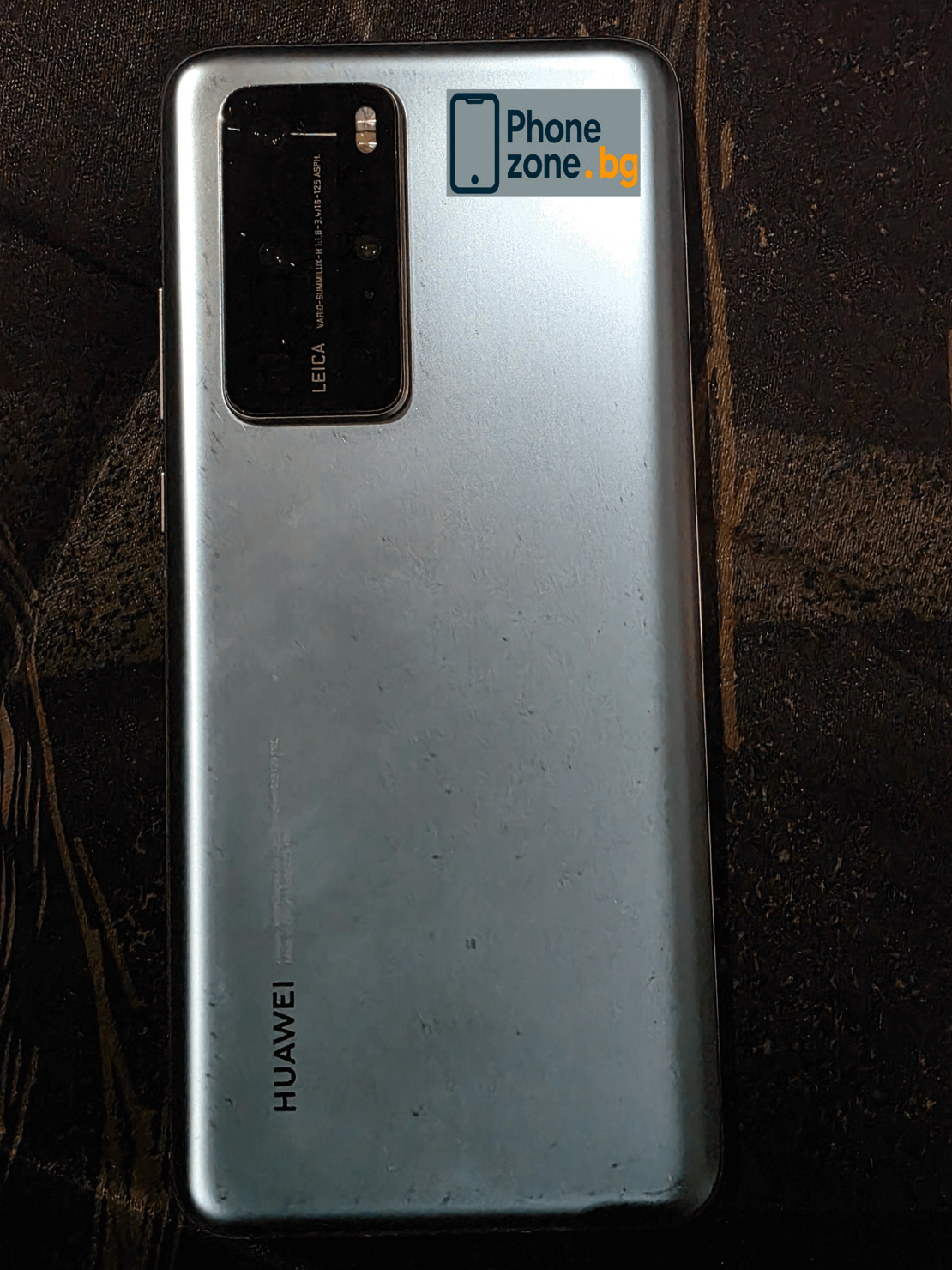 Huawei P40 Pro