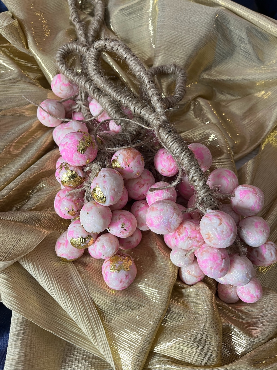 Ръчно изработен сапун 