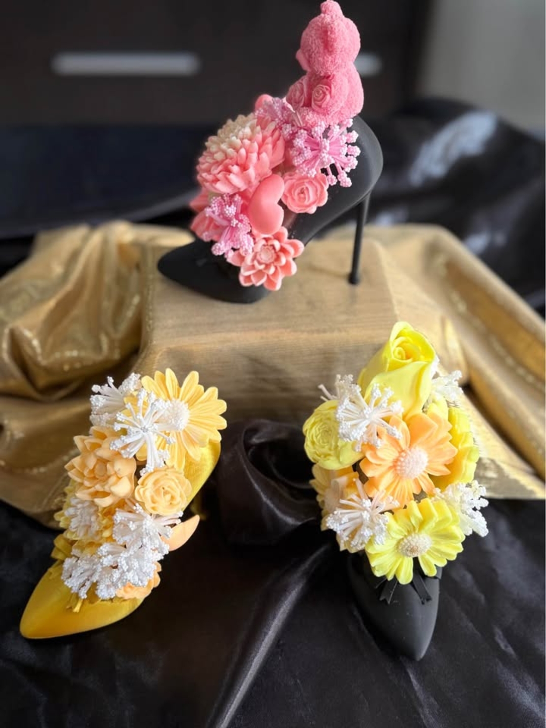 Подарък, който говори вместо теб за 8-ми март