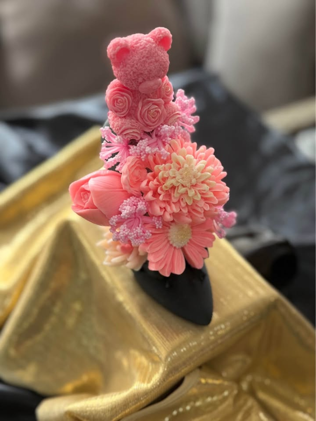 Подарък, който говори вместо теб за 8-ми март