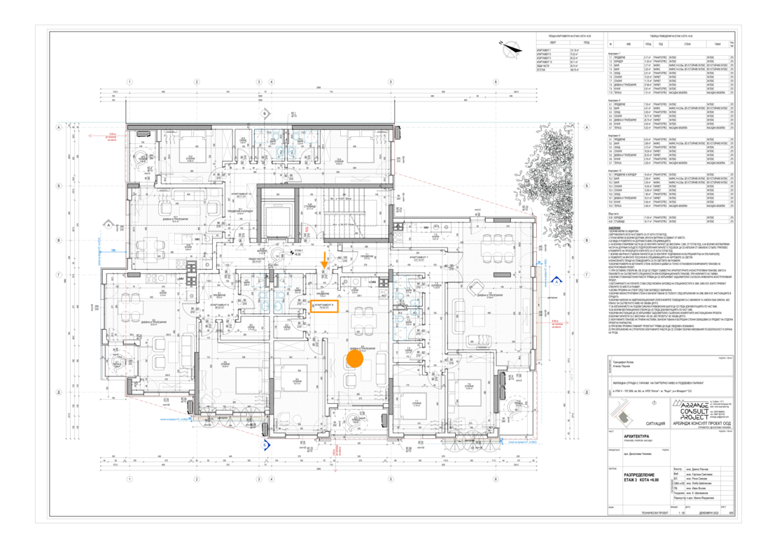 Апартамент 8